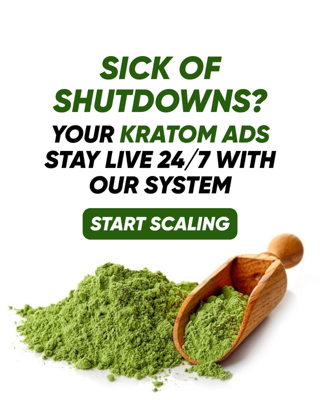 009 - KRATOM ADS - BHS