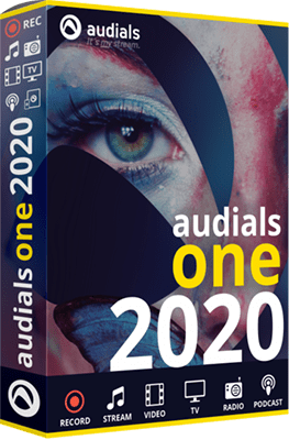 Audials One Platinum v2020.0.67.6700 Multilingual Audials One Platinum v2020.0.67.6700 Multilingual