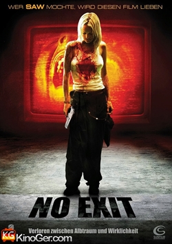 No Exit (2008)