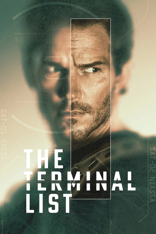 Lista śmierci / The Terminal List (2026) (Sezon 2) MULTi.2160p.AMZN.WEB-DL.H265.DDP5.1.Atmos-K83 / Lektor i Napisy PL
