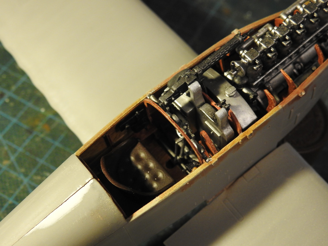 Albatross D.I - Roden 1/32 - Sida 2 DSCN0569