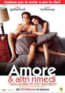 Amore & altri rimedi (2010).mkv BDRip 576p x264 AC3 iTA-ENG
