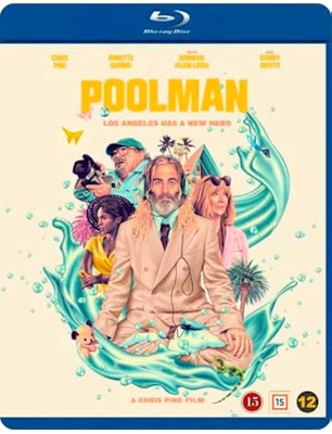 Poolman (2023) HD 720p ITA AC3 ENG DTS+AC3 Subs