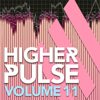 VA - Higher Pulse Vol. 11 (2019)