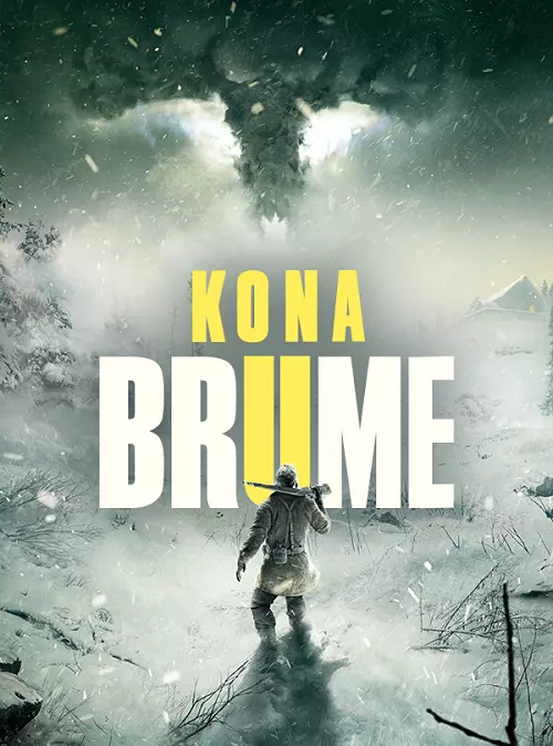 Kona II: Brume (2023) FitGirl Repack