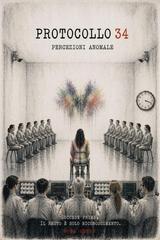 Nora Verri – Protocollo 34 (2026)