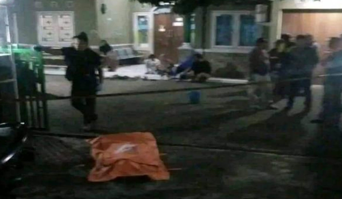 Dampak Tawuran Pelajar di Medan