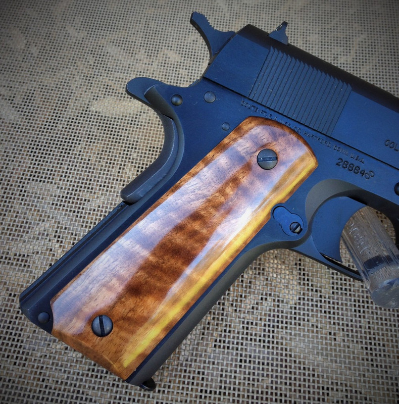 Colt 1911 (6)