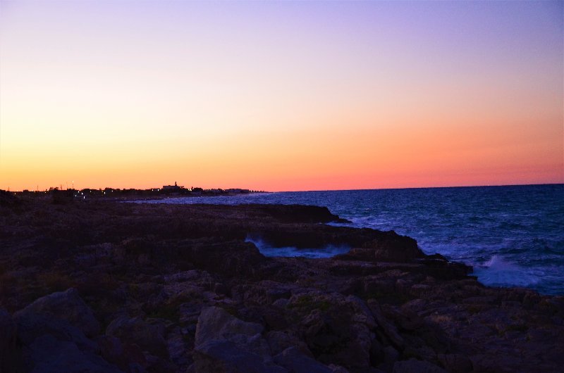 POLINAGNO A MARE-27-9-2018 - Italia y sus pueblos-2018/2019/2023 (105)