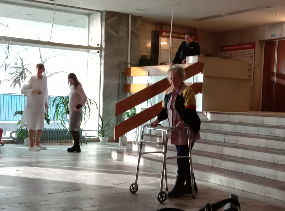 Недовольная 2