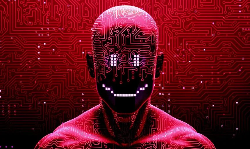 How the Red Team Audits a Large Company