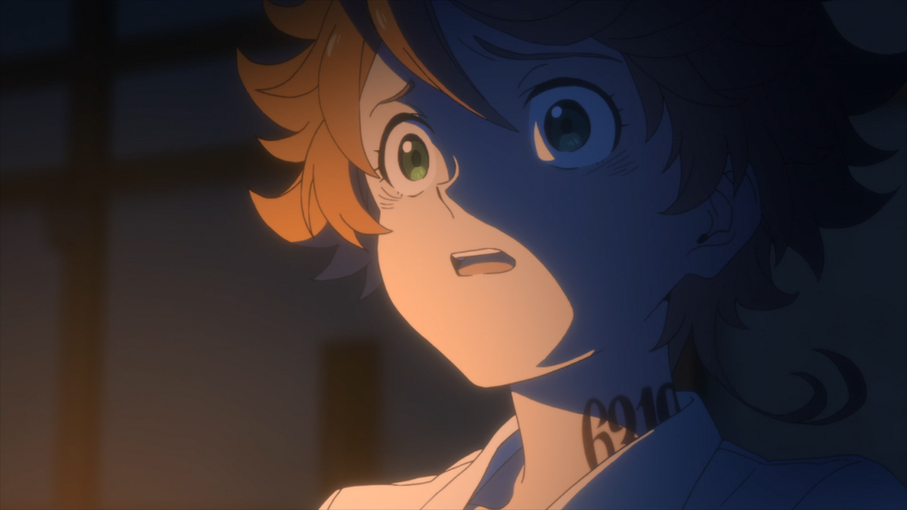 [Arukoru] Yakusoku no Neverland (The Promised Neverland) - Episo