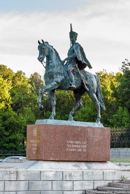 Дурова