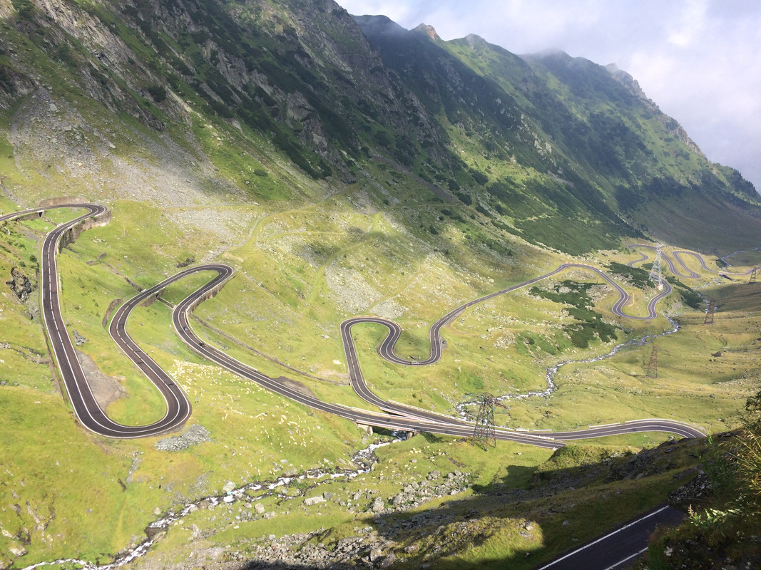 Transfagarasan:la mejor carretera de curvas de Europa IMG-9269