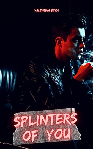 Valentina Bindi - Splinters Of You (2022)