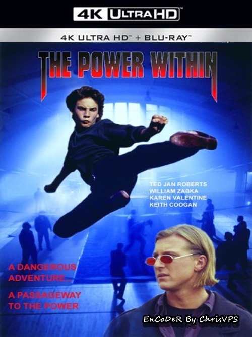 Pierścienie mocy / The Power Within (1995) MULTI.HDR.2160p.BluRay.DTS.HD.MA.AC3-ChrisVPS / LEKTOR i NAPISY
