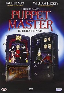 Puppet Master - Il Burattinaio (1989) WebDL 1080p AC3 ITA