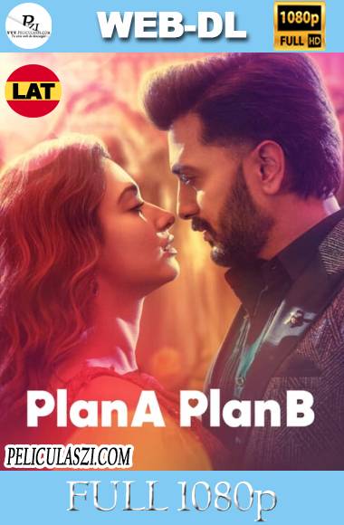 Plan A Plan B (2022) Full HD WEB-DL 1080p Dual-Latino