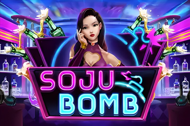 Soju Bomb