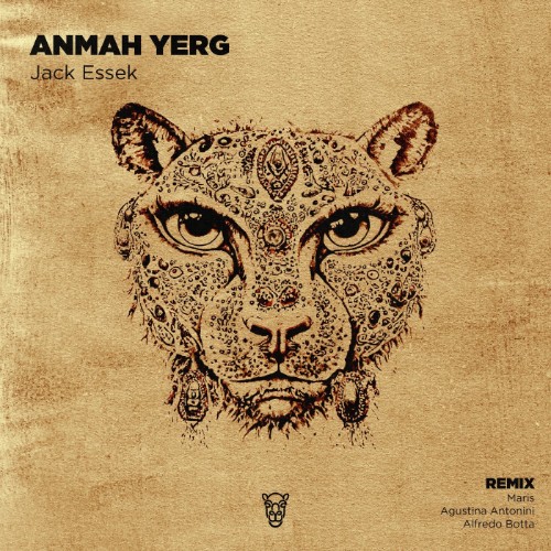 Jack Essek - Anmah Yerg (2026) MP3