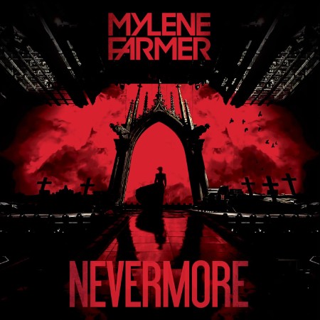 Mylène Farmer - Nevermore (Live) (2024)