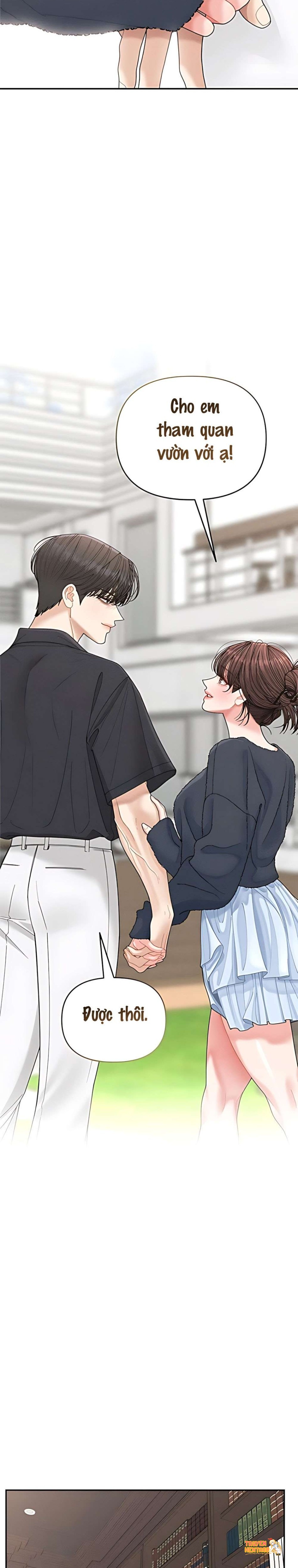 Xem ảnh 〖18+〗- Dõi Theo Con Trai Của Bạn Mẹ - Chapter 20 - tmpucoman7n - Truyenhentaiz.net