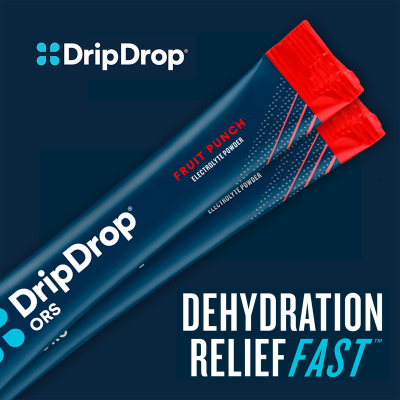 Get Your FREE DripDrop Fruit Punch Sample – Register Now! Get Your FREE DripDrop Fruit Punch Sample – Register Now!