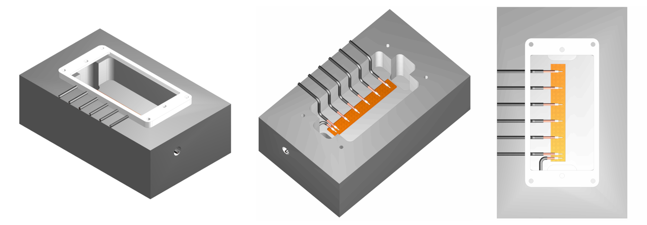 piezo installation 02