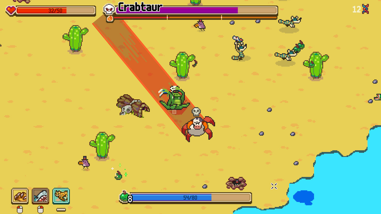 Everything Is Crab APK download 