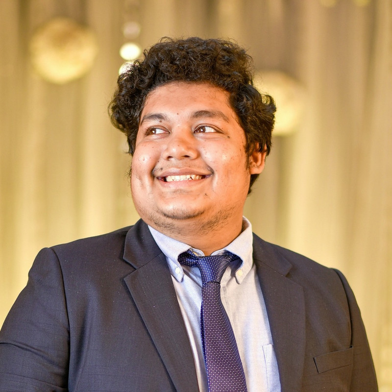 Shafayetul Islam