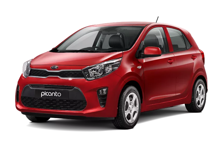 PICANTO