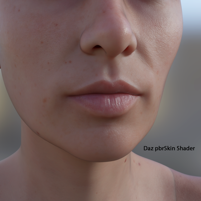 daz-pbrskin