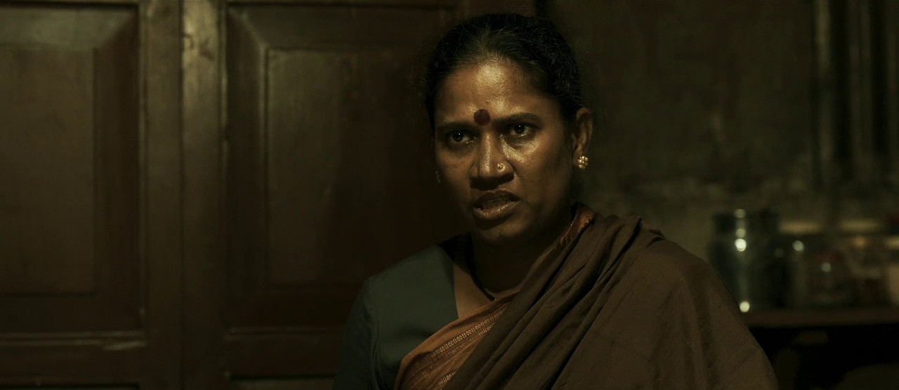 Antim: The Final Truth 2021 Hindi [DD5.1] WEB-DL 