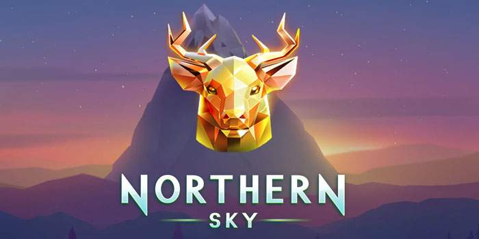 Tips Ampuh Menang Jackpot Besar di Slot Northern Sky
