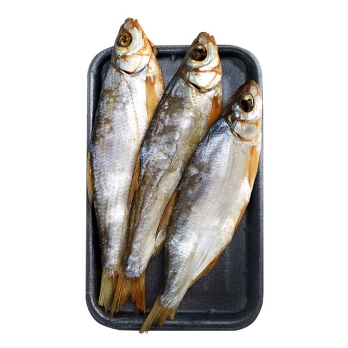 Рыбец вяленый (150г)