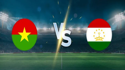 Soi kèo tài xỉu, phạt góc trận U17 Burkina Faso vs U17 Tajikistan, 21h45 ngày 11/11