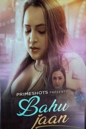 Bahu Jaan PrimeShots Hindi S01E01 Hot Web Series (2022) UNRATED 720p HEVC HDRip x265 AAC [150MB]