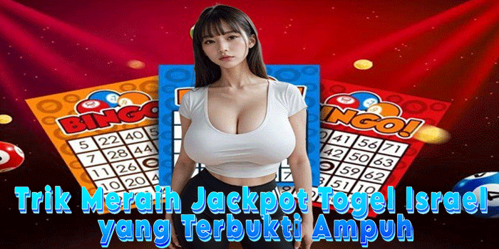 Togel Israel