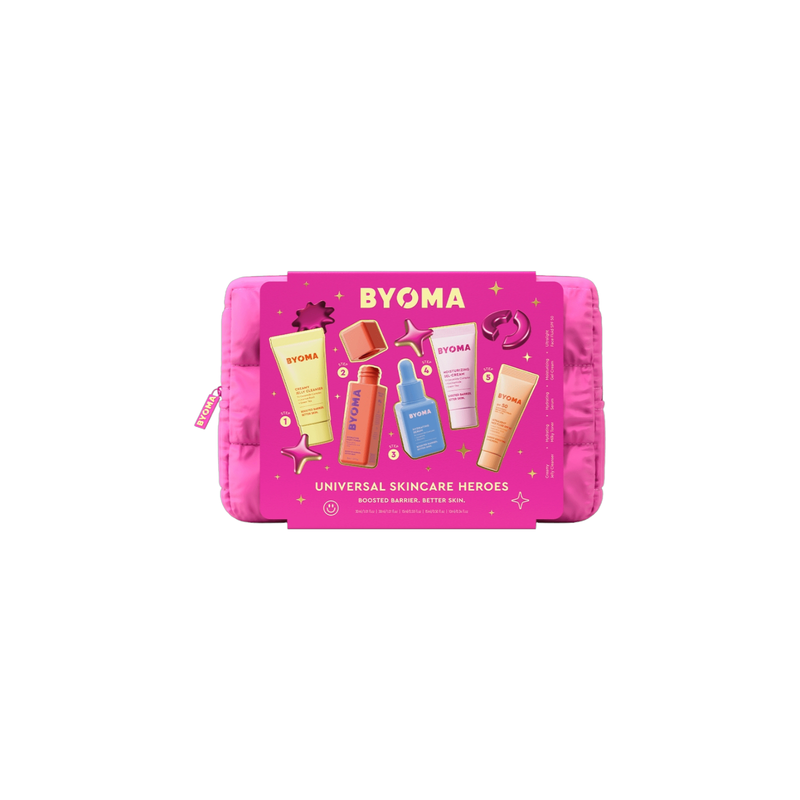 Byoma Universel – vue 1