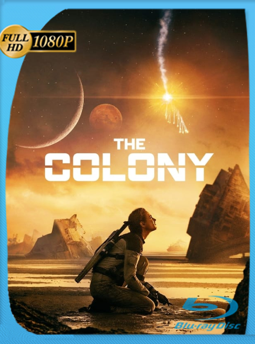 Éxodo: La última marea (2021) BRRip [1080p] Latino [GoogleDrive]