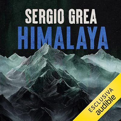 Sergio Grea - Himalaya - L'enigma delle vite giocate꞉ Ralph Core 5 (2024) (mp3 - 128 kbps)