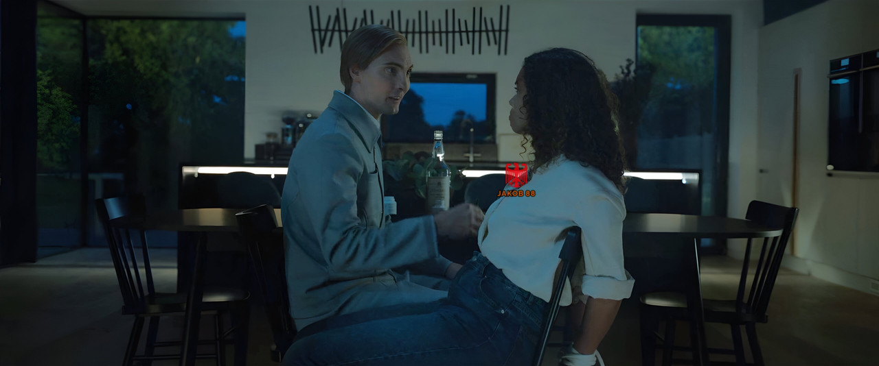 Georgina Campbell - T.I.M.2023