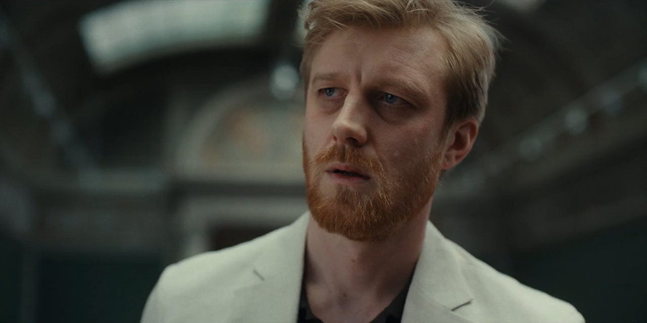 A Copenhagen Love Story 2025 WebRip [Hindi + English] 480p, 720p ESub Screenshot