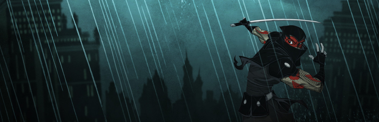 Mark of the Ninja Remastered MULTi10 GOG GNU Linux Wine johncena141