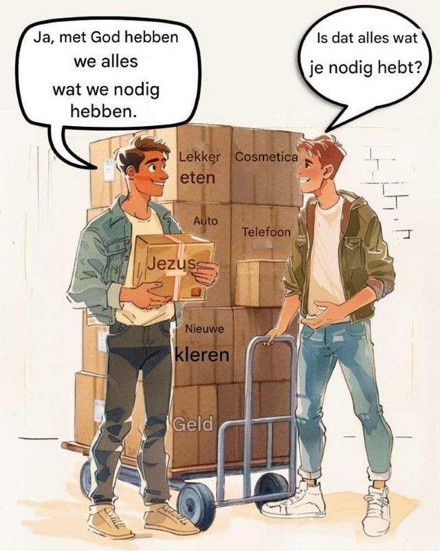 metGod
