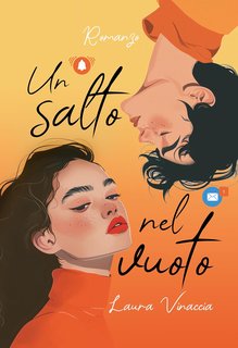 Laura Vinaccia - Un salto nel vuoto (2024)