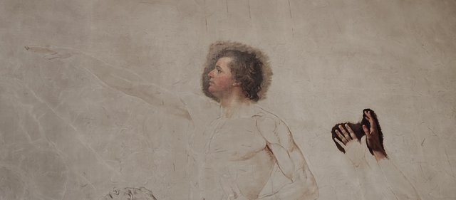 París: Exposición Jacques-Louis David, Sargent, Greuze y Georges de la Tour - Blogs de Francia - Exposiciones dos días antes del robo en el Louvre. (49)