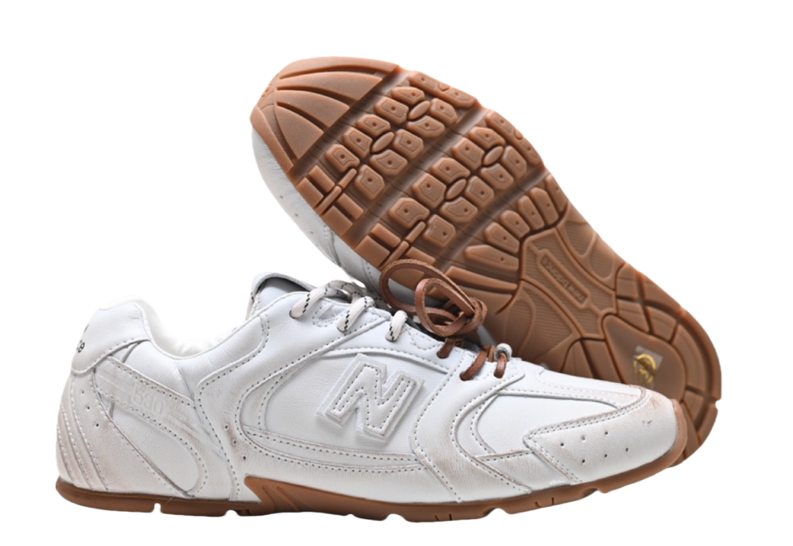 MiuMiu x New Balance