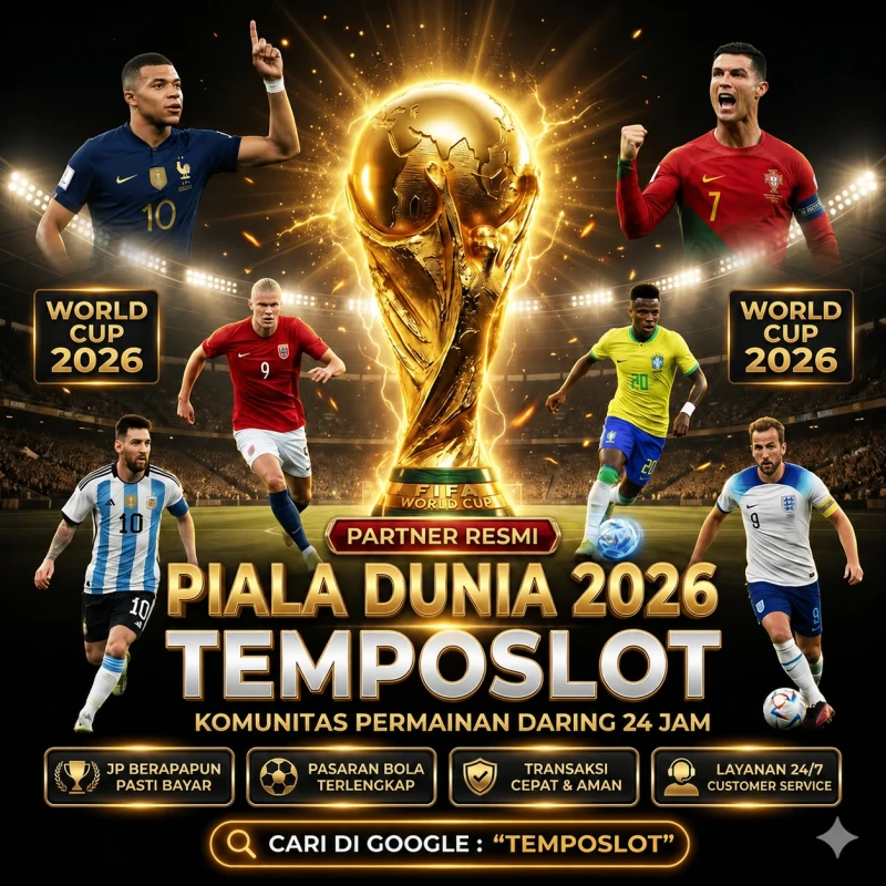 TEMPOSLOT