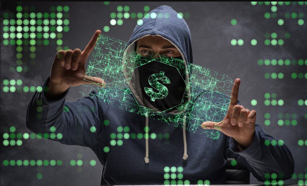 article imageЭтих хакеров боятся криптаны
